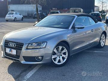 AUDI A5 1.8 TFSI