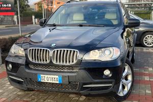 Bmw X5 xDrive35d Futura 7 POSTI