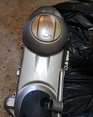 motore vespa 300 gts
