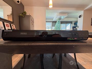 Samsung DVD/HDD Recorder 250GB , HDMI DVB-T usato