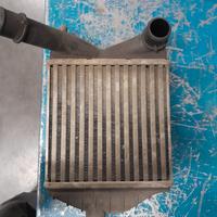 Intercooler Fiat Idea 1.3 Multijet