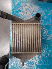 Intercooler Fiat Idea 1.3 Multijet
