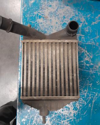 Intercooler Fiat Idea 1.3 Multijet