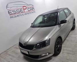 SKODA Fabia 1.4 TDI 75 CV Ambition