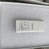 Chiavetta Wifi per Climatizzatore Midea 