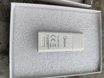 Chiavetta Wifi per Climatizzatore Midea 