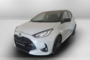 Toyota Yaris 1.5h gr sport