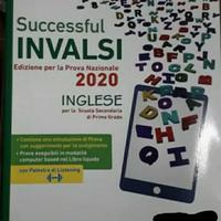 Libro Successful Invalsi inglese 