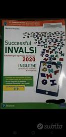 Libro Successful Invalsi inglese 