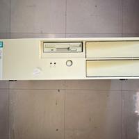 PC Siemens Nixdorf Scenic 4H PCI