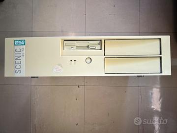 PC Siemens Nixdorf Scenic 4H PCI