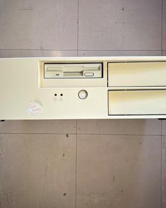 PC Siemens Nixdorf Scenic 4H PCI