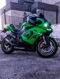 Kawasaki Ninja