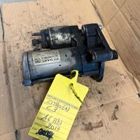 MOTORINO D'AVVIAMENTO 9675666080, C3 1.6TD 2017
