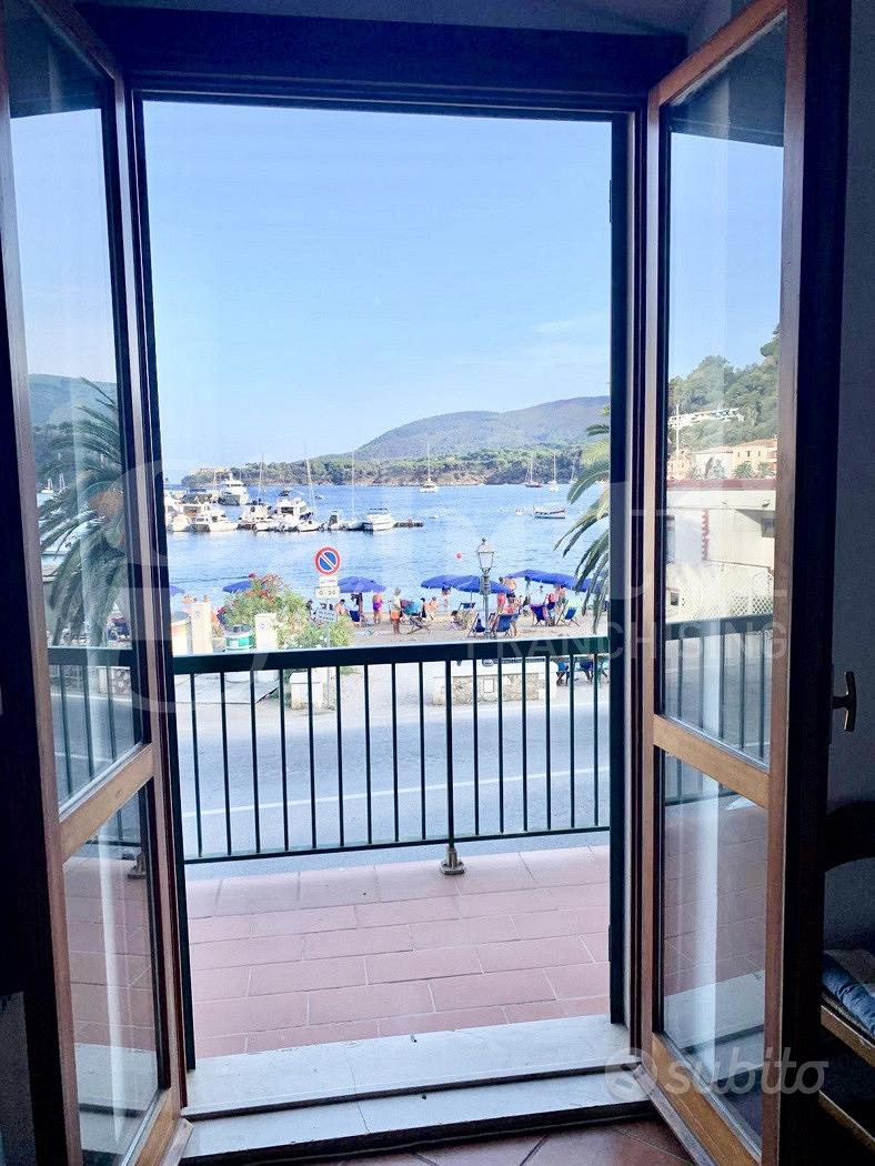 Apartment in Porto Azzurro, Mola - Vista 4