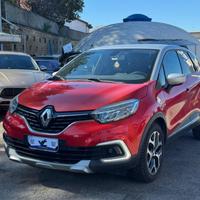 RENAULT Captur dCi 8V 110 CV Start&Stop Energy I