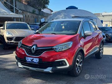 RENAULT Captur dCi 8V 110 CV Start&Stop Energy I