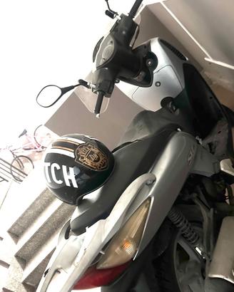 Scoote SH 150