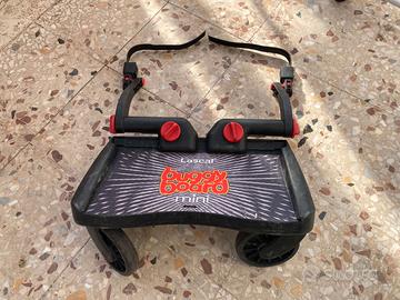 Pedana per passeggino Lascal Buggy Board Mini