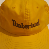 Cappellino TIMBERLAND ricamato