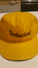 Cappellino TIMBERLAND ricamato