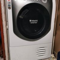 asciugatrice ariston