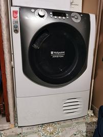 asciugatrice ariston