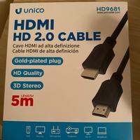 Cavo HDMI