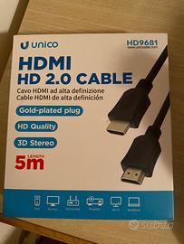 Cavo HDMI