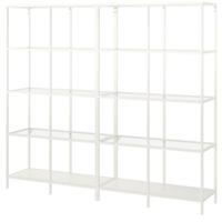 Libreria Ikea VITTSJO