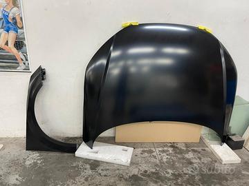 Ricambi Audi TT dal 2014 al 2018 - Tutti i prezzi 