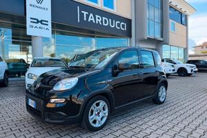 FIAT Panda 3ª serie Panda 1.0 FireFly S&S Hybrid