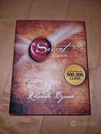 Libro "Il Segreto"