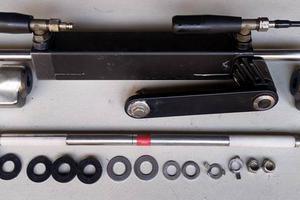 TIMONERIA IDRAULICA USATA ULTRAFLEX FINO A 300 HP