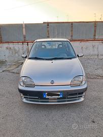 Fiat Seicento 1.1 Sx solo 90.000Km idroguida