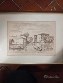 Quadri  immagini  di DOLO