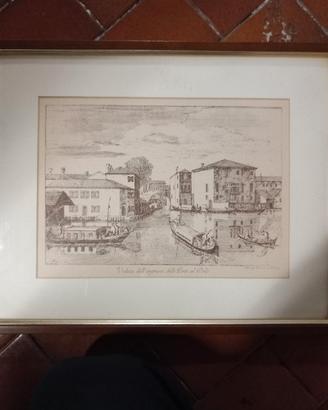 Quadri  immagini  di DOLO