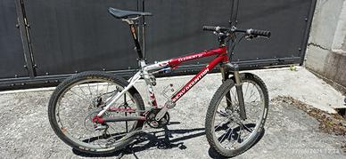 Rocky Mountain element team scandium taglia 18 