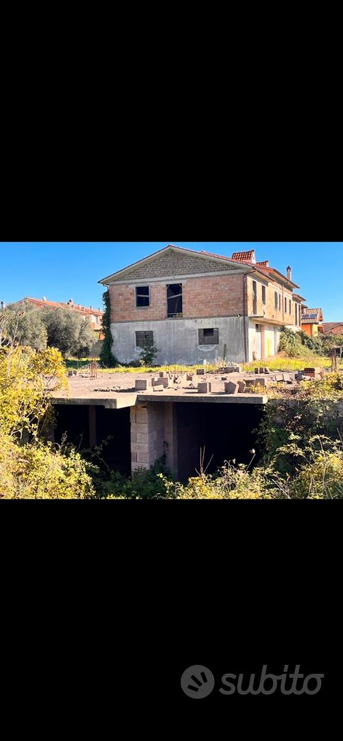 Lotti edificabili - Vista 3