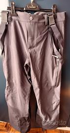 Pantalone sci