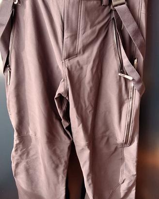 Pantalone sci