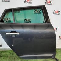PORTIERA POSTERIORE DESTRA RENAULT Megane Serie 82