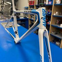 Giant TCR Advanced SL ISP Taglia M