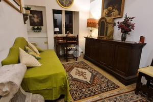 MONOLOCALE A ROMA