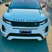 Range rover evoque R-dinamic