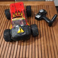 Monster Truck Himoto 1/10