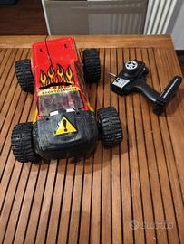 Monster Truck Himoto 1/10 RTR