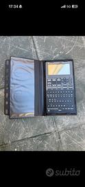 agenda digitale IS-8200 vintage