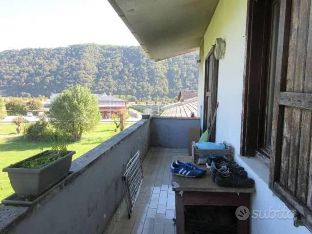 Appartamento – Trissino - Vista 2