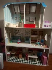 Amanda Maison- casa delle bambole